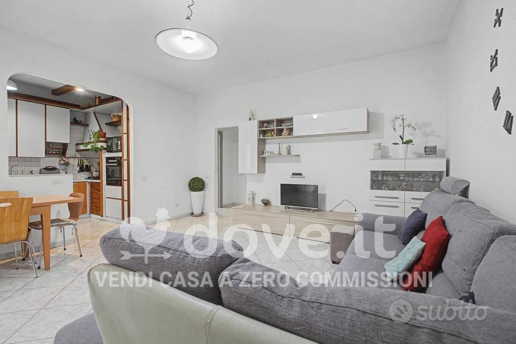 Appartamento – Cesano Maderno, Cascina Gaeta - Vista 3