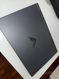 HP Victus 15 i5 12ª gen | RTX 3050 | 16GB RAM