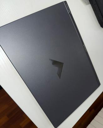 HP Victus 15 i5 12ª gen | RTX 3050 | 16GB RAM