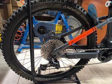 emtb cube stereo 120