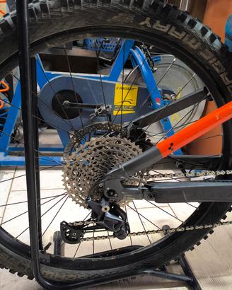 emtb cube stereo 120