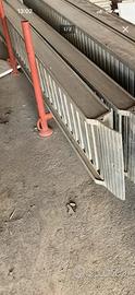 Rampe escavatore 25q