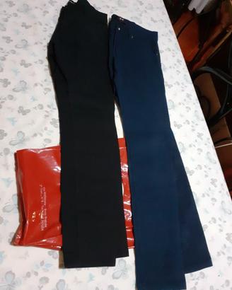 pantaloni uomo mis.44 jeans