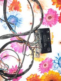 Delta elettronica cobra art.0119