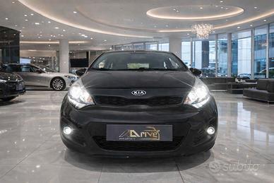 Kia Rio 1.1 CRDi WGT 5p. EX PLUS