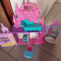 Casa Castello Barbie