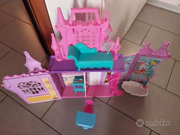 Casa Castello Barbie