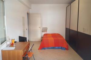 Camera singola solo Uomini.Tiburtina Sapienza