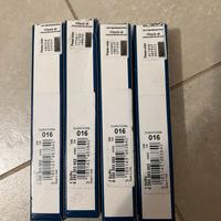 Candelette nuove fiat 1.3 multijet