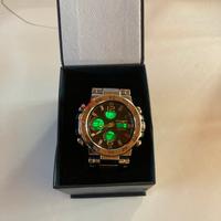 Orologio foxbox
