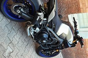 Yamaha MT-09 SP 2019