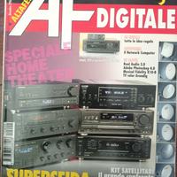 Rivista di ALTA FEDELTA' n° 12 del 1996