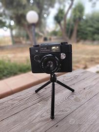 Macchina fotografica Nk Electronic 135 vintage
