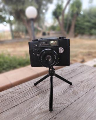 Macchina fotografica Nk Electronic 135 vintage