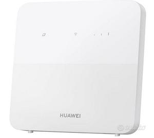 4G CPE 5s, B320, Router LTE con SIM, 30 Mesi di Ga