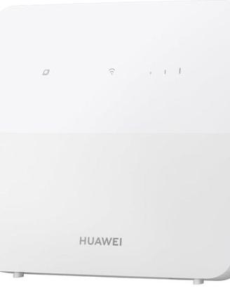 4G CPE 5s, B320, Router LTE con SIM, 30 Mesi di Ga