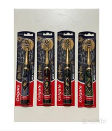 Spazzolini elettrici Harry Potter