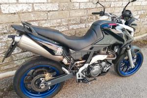 Aprilia Pegaso 650 Strada