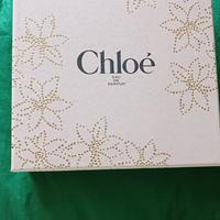Cofanetto Chloe' 