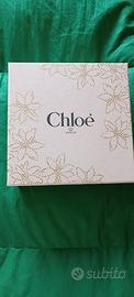 Cofanetto Chloe' 