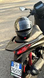 Piaggio Medley 125 S (ABS)
