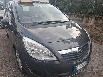 Opel Meriva 1.4 100CV Cosmo