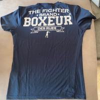 maglia boxeur taglia L