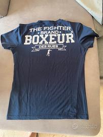 maglia boxeur taglia L