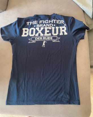 maglia boxeur taglia L