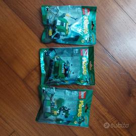 Lego Mixels serie 9