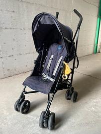 Passeggino leggero Inglesina Swift