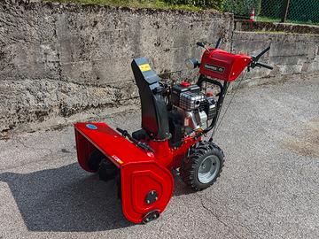 Spazzaneve Snapper L1730EX 30" – 342 cc