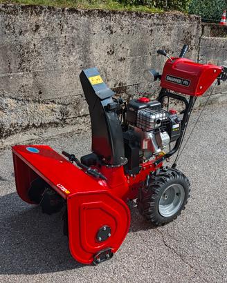 Spazzaneve Snapper L1730EX 30" – 342 cc