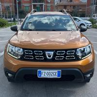 Dacia Duster 1.5 Blue dCi 8V 95cv - 12/2019