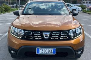 Dacia Duster 1.5 Blue dCi 8V 95cv - 12/2019