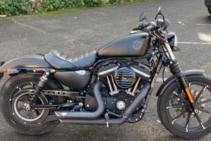 Harley iron 883 2019
