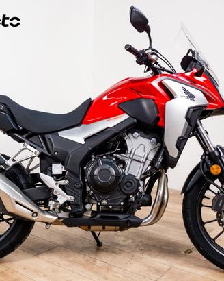 HONDA CB 500 X ABS - 2020