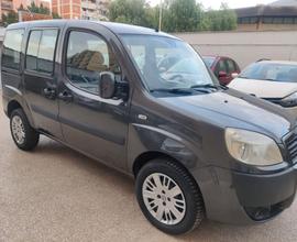 Fiat Doblò 1.3 Multijet