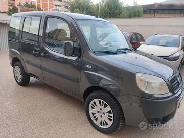 Fiat Doblò 1.3 Multijet