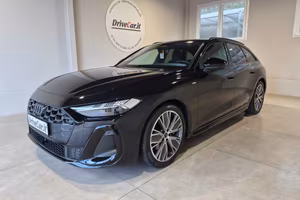 Audi A5 AVANT 2.0 TDI MHEV S LINE PLUS 204CV S-TRO