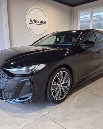 Audi A5 AVANT 2.0 TDI MHEV S LINE PLUS 204CV S-TRO
