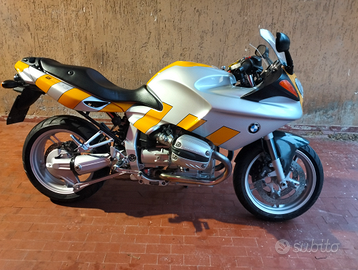 Bmw r1100s