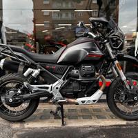 MOTO GUZZI - V85 TT Nera - 2021