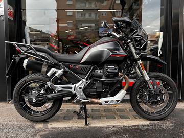 MOTO GUZZI - V85 TT Nera - 2021