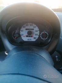 fiat 600 1.1 fire