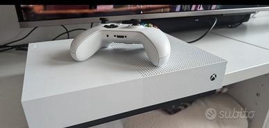 Xbox one s digital