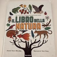il libro della natura