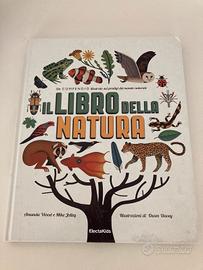 il libro della natura