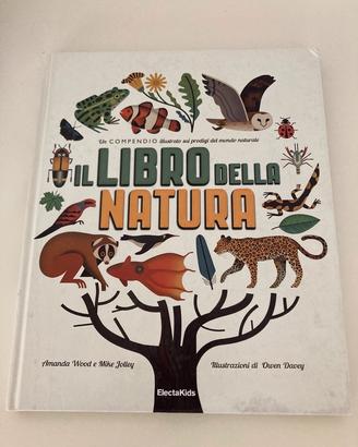 il libro della natura