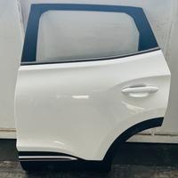 Porta posteriore sinistra DR.5